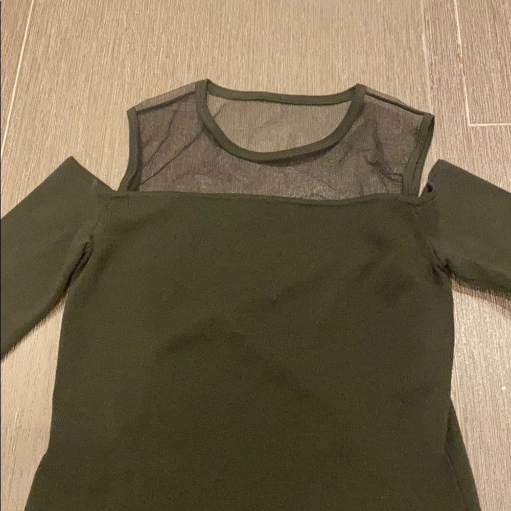 Bailey /44 sweater